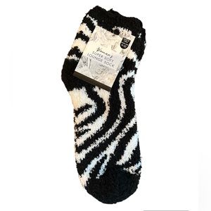 Woman’s super soft lounge sock